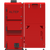 Пелетнный котел Altep  Uni Pellet N (17-250) кВт