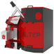 Пеллетный котел Altep Trio Uni Pellet 14 кВт 10164 фото 2
