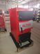 Твердотопливный котел Altep Compact 25 кВт (механика) 10004 фото 9