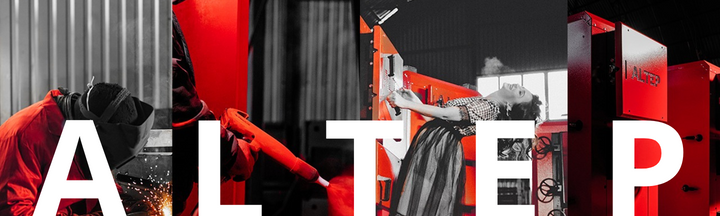Banner from design