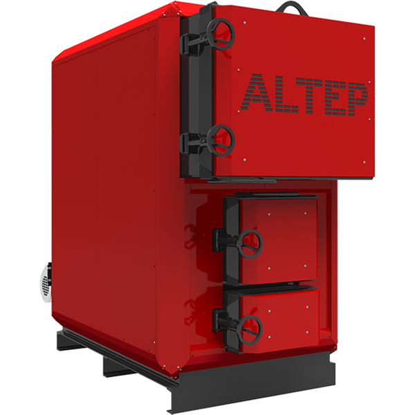 Твердотопливный котел Altep MAX 95 кВт 10075 фото